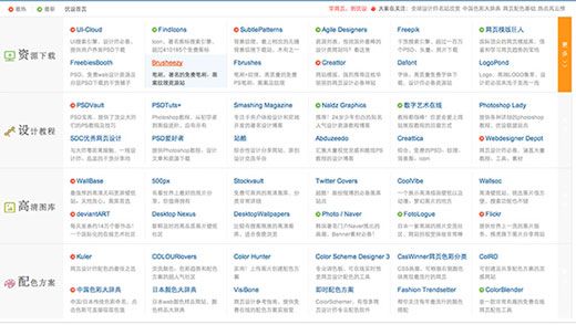 交互設(shè)計 扁平化網(wǎng)站建設(shè) 網(wǎng)站建設(shè) 用戶體驗(yàn)